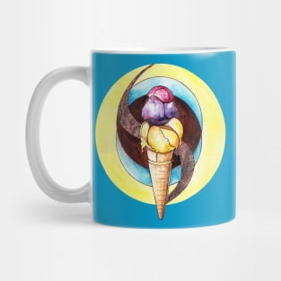 Icecream Mug